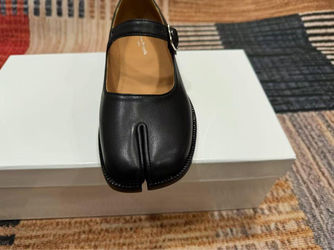 Maison Margiela Mary Jane 足袋 メリージェーン38