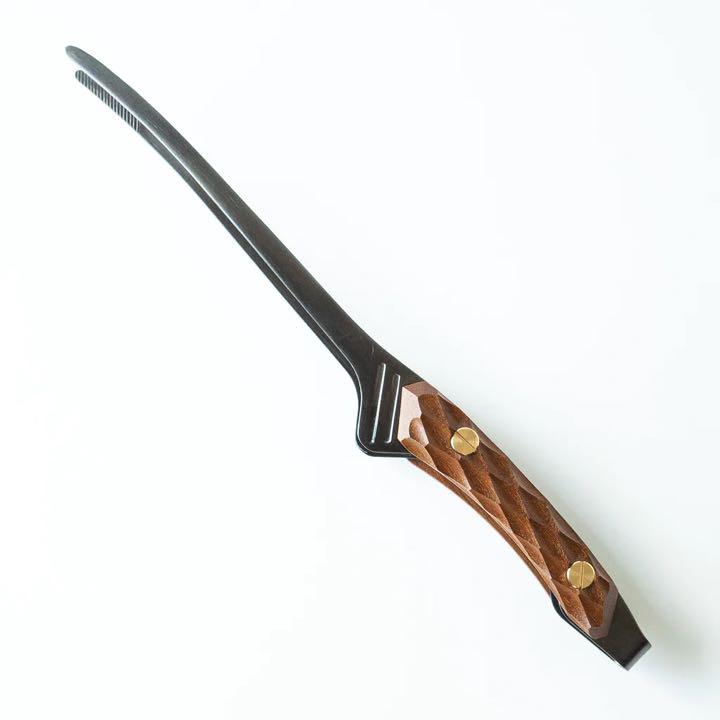 FEDECA CLEVER TONG　名栗イペ　フェデカ　新品　未開封