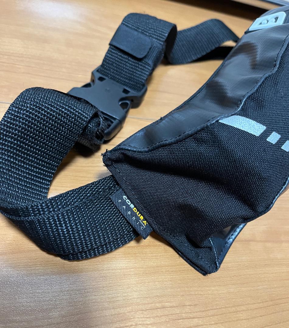BLUESTORM  ブルーストーム  ライフジャケット BSJ-9320RSⅡ