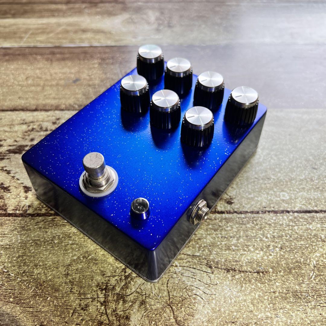 DIEZEL VH-4 クローン