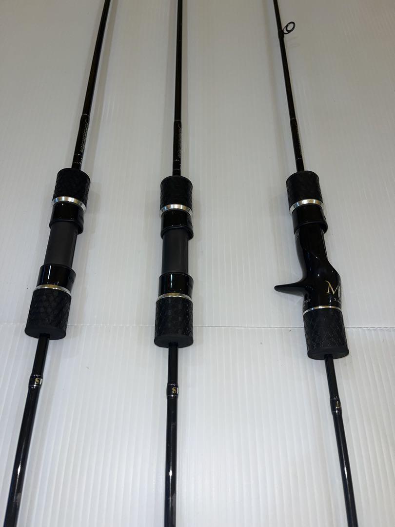 タカミテクノス　MOZ 3本セット　621SPN 623SPN 621Light タカミテクノス MOZ 3本セット 621SPN 623SPN 621Light - メルカリ
