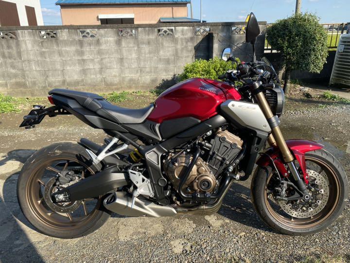 デイトナ　LEDフェンダーレスキット　CB650R（21）CBR250R（21） Amazon | デイトナ(Daytona) CB650R/CBR650R(21-23)専用