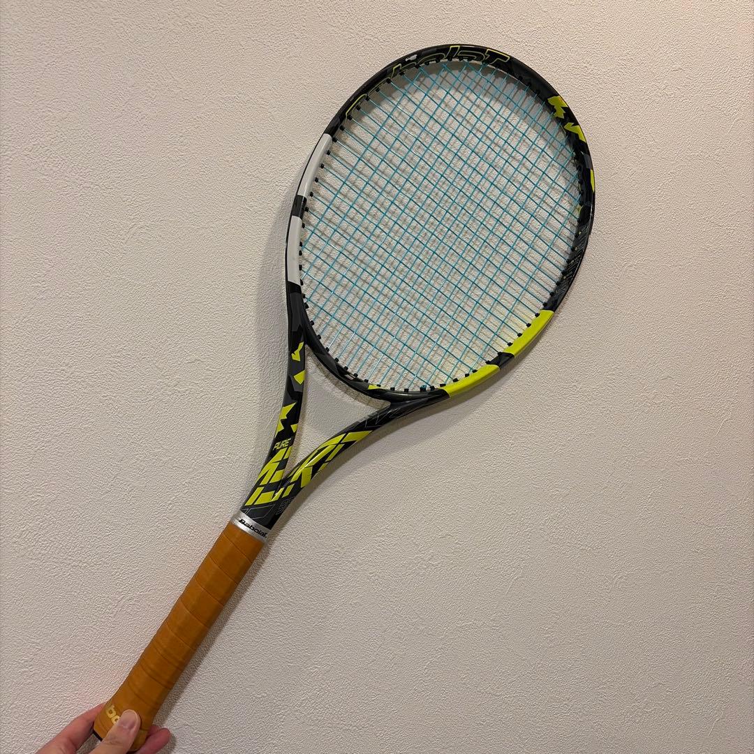 Babolat PureAero 98 G2BabolaT