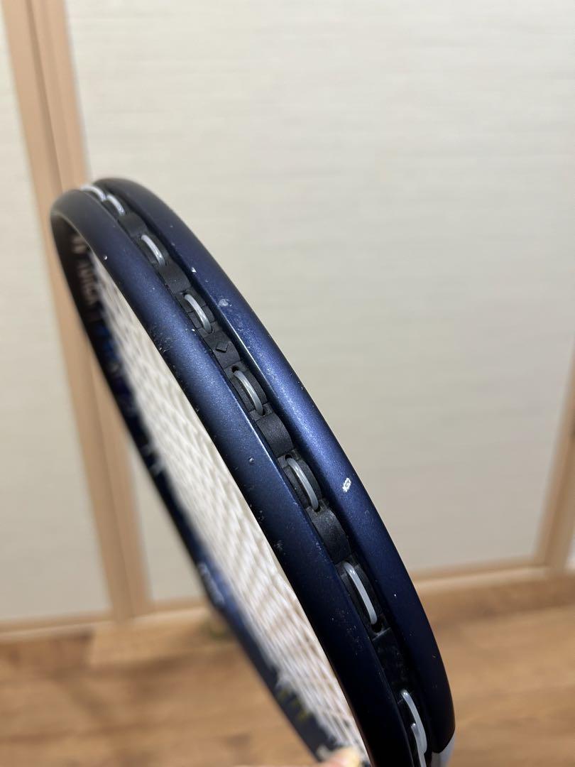 ヨネックス　ソフトテニス　ラケット