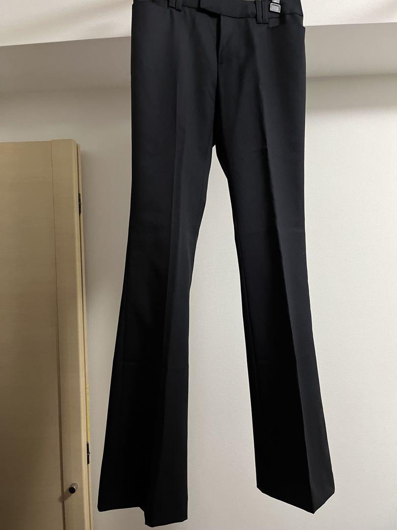 洋服の青山 NLiNE スーツ 3点セット ビジネススーツ スカート パンツ