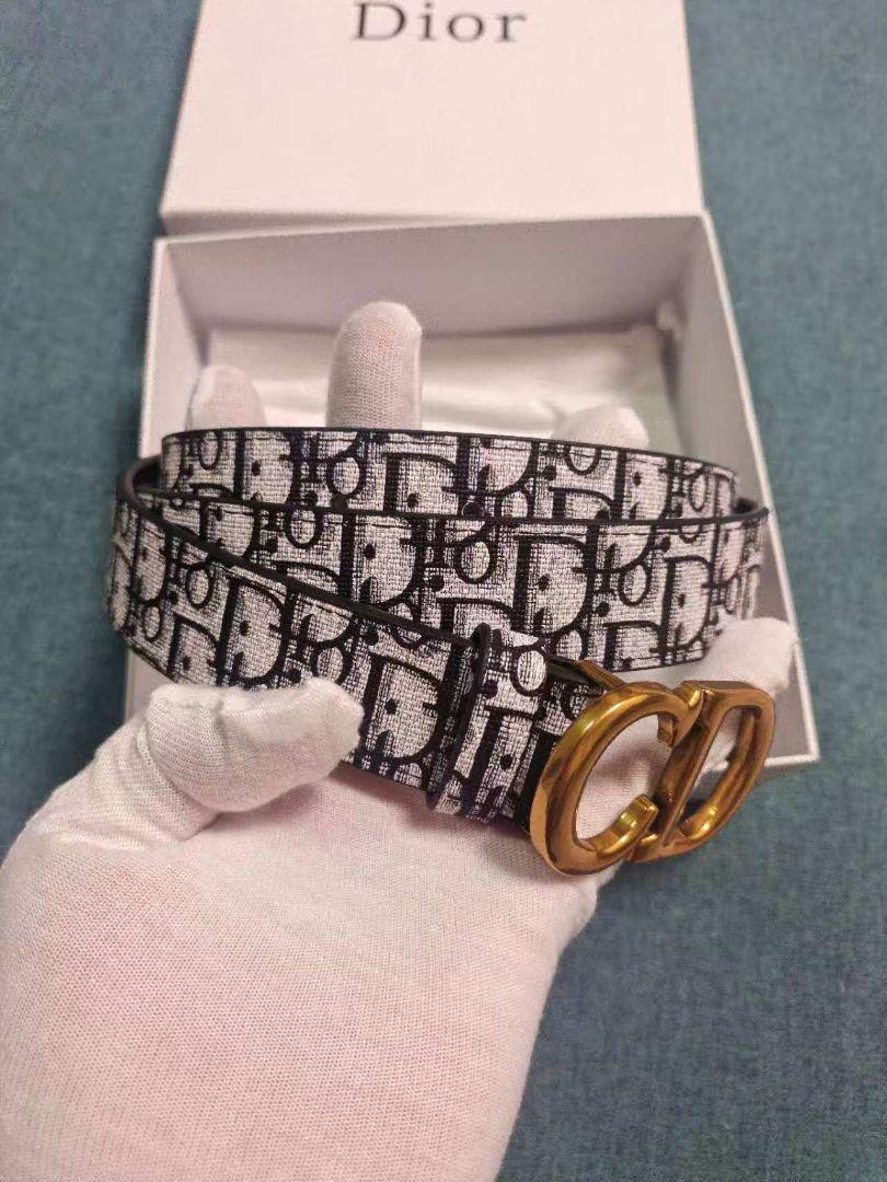 Christian Dior ベルト