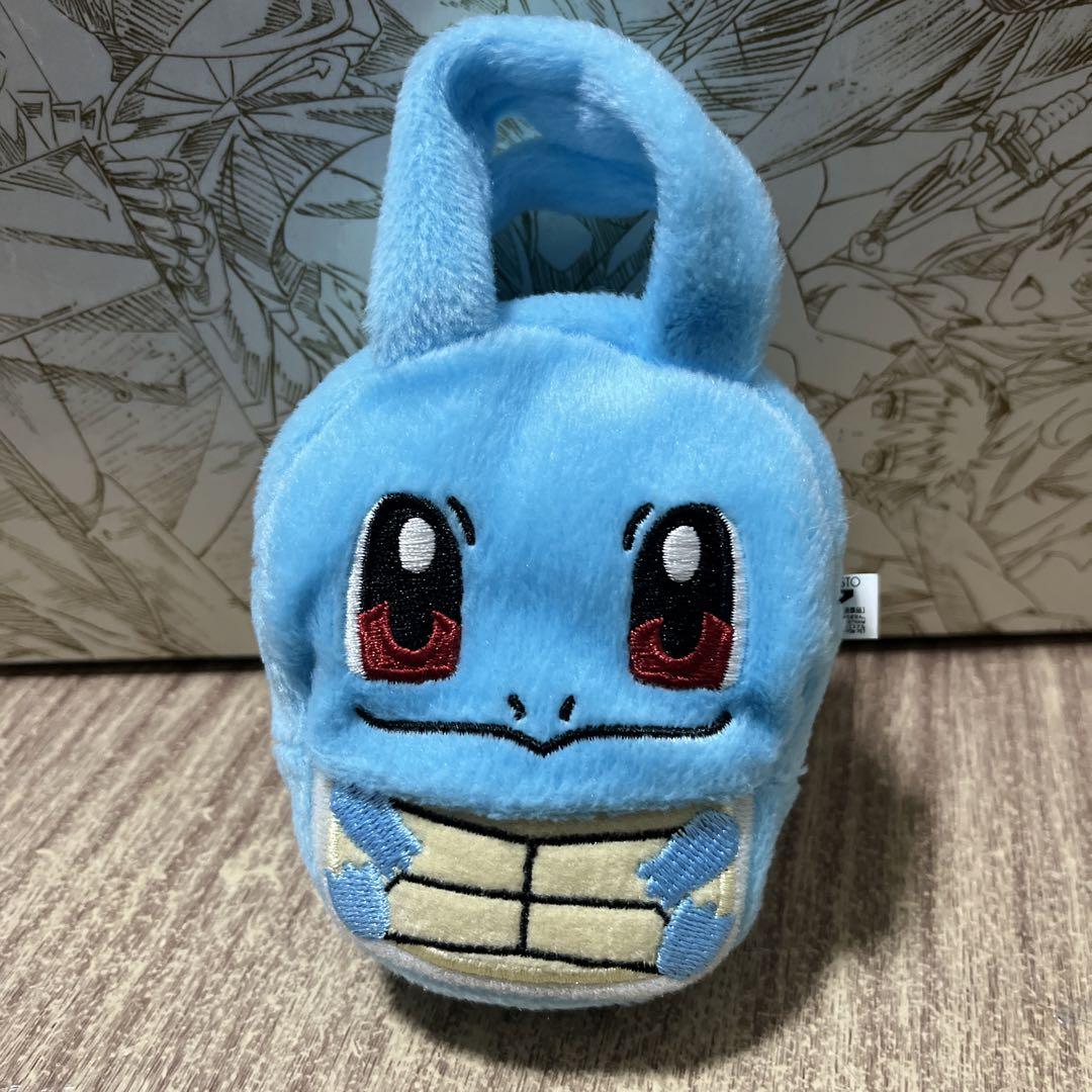 ポケモン ゼニガメ型 ぬいぐるみ Amazon.co.jp: ポケモンセンターオリジナル ぬいぐるみ ゼニガメ