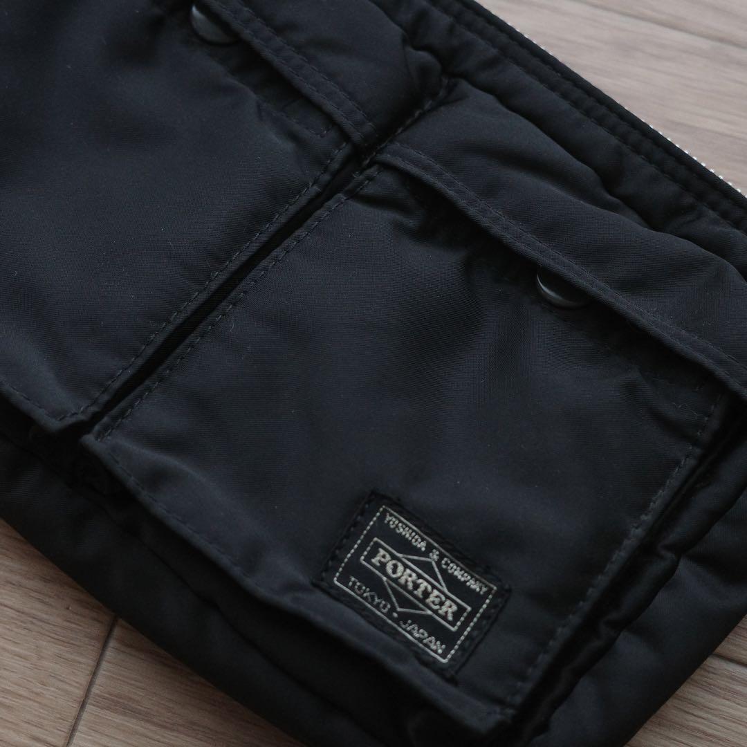PORTER ポーター タンカー ショルダーバッグ　美品 吉田カバン