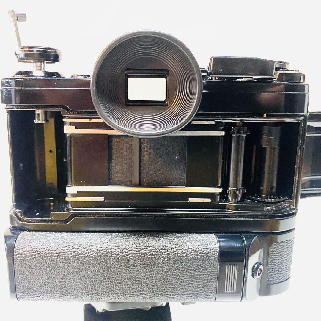 フィルム一眼レフカメラレンズ付