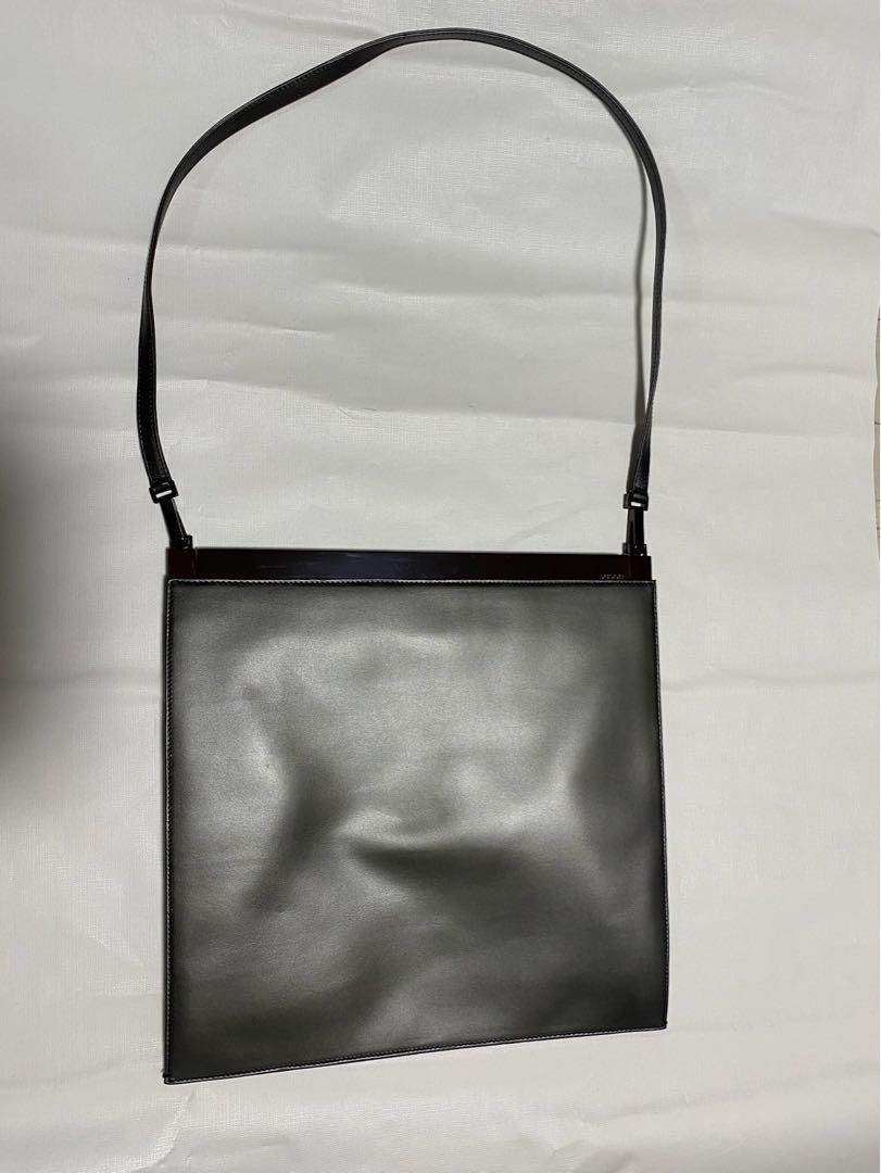 【新品未使用】GUCCI ショルダー　バッグ　がま口　がまぐち