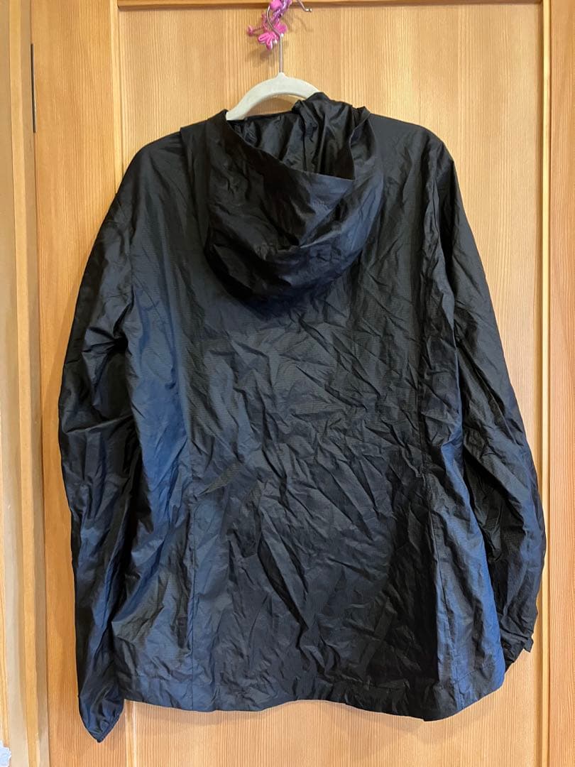 【美品】Patagonia フーディニジャケット Sサイズ