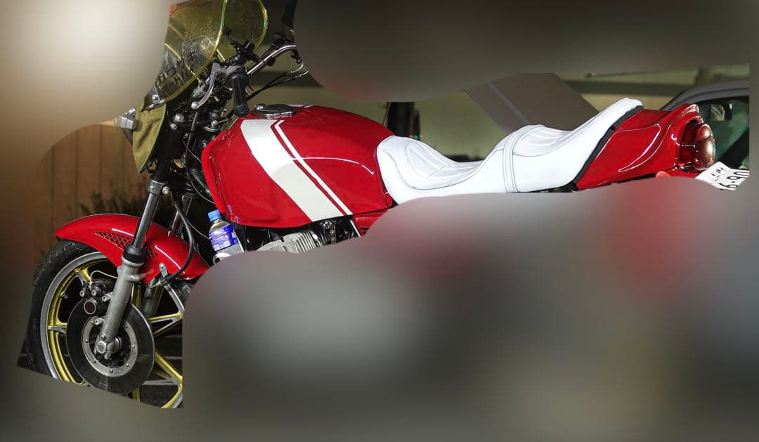 kh400 kh250タックロール目立った傷や汚れなし