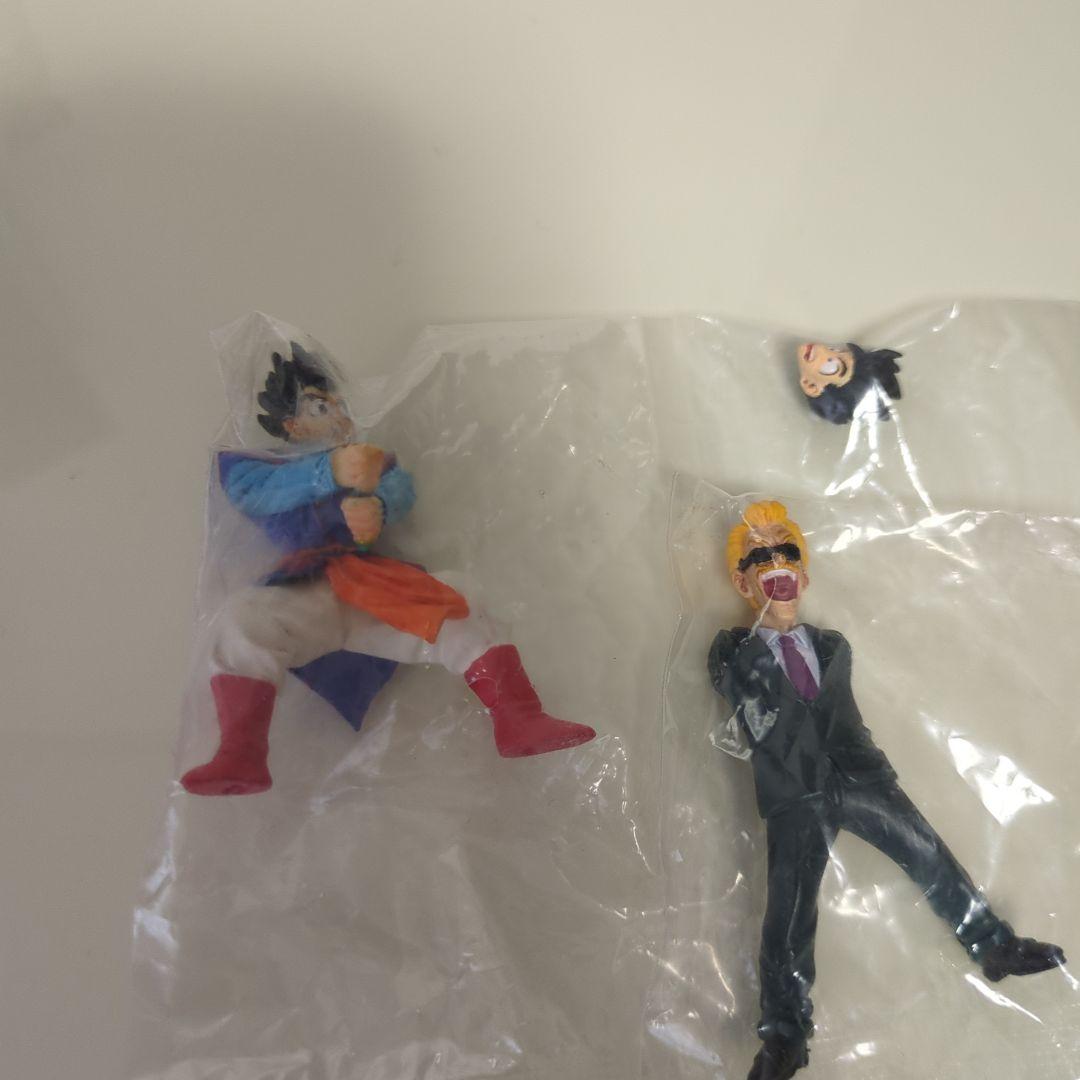 ドラゴンボール　超造形魂　まとめ売り