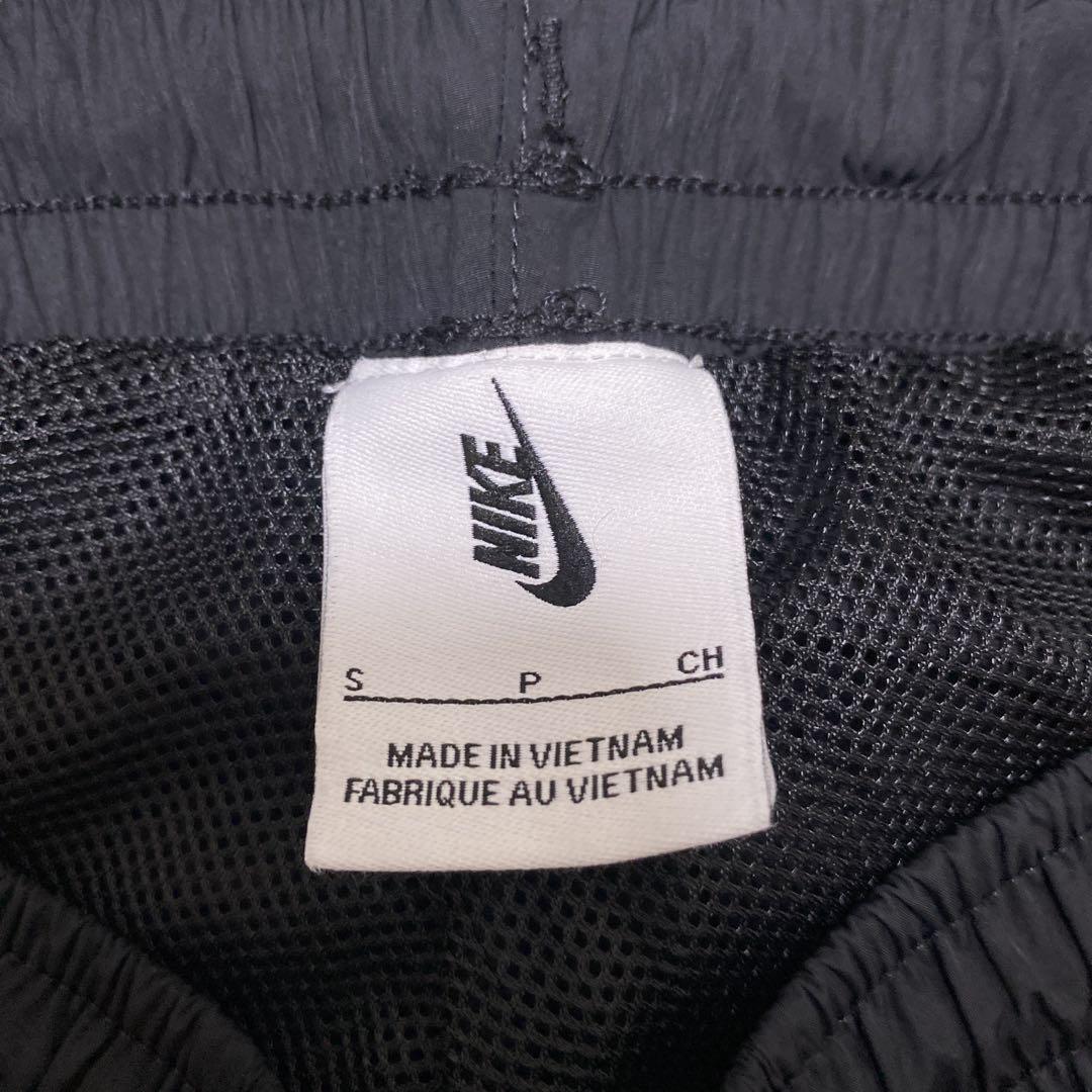 Nike ネイビー ジョガーパンツ S