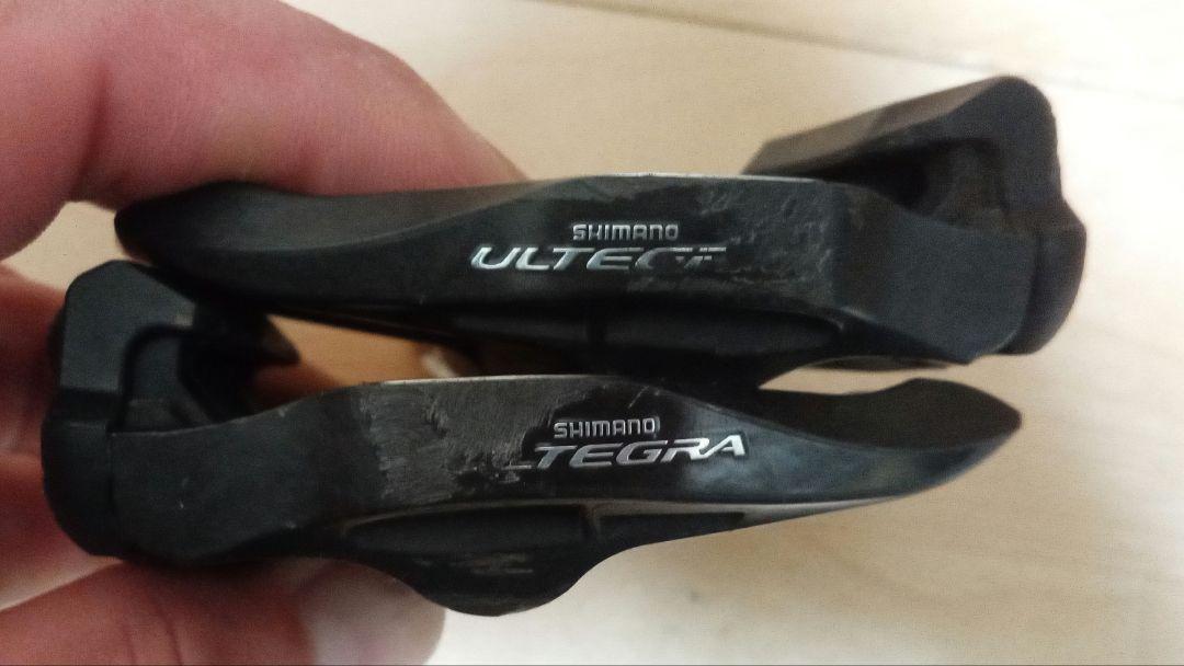 シマノ アルテグラ PD-R8000 ペダル SPD-SL シマノ アルテグラ PD-R8000 ペダル SPD-SL