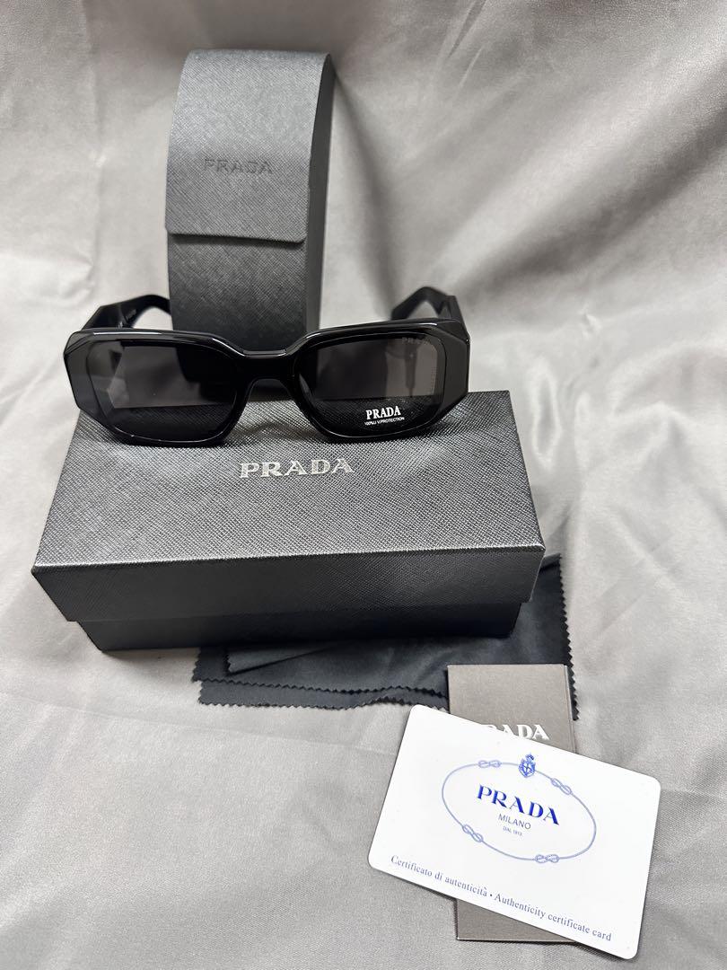 PRADAプラダ サングラス-