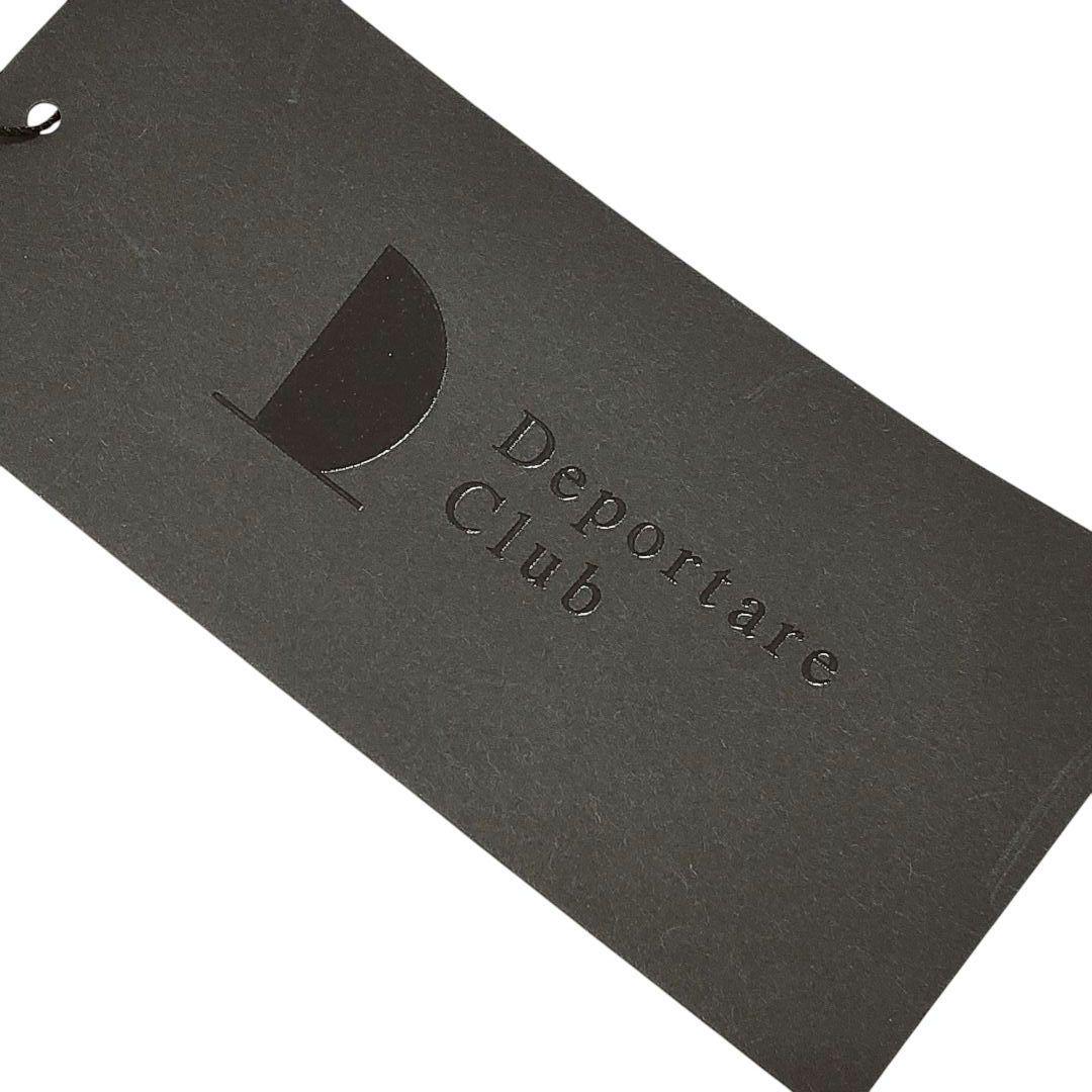 未使用品 Deportare Club 　Мサイズ　サウナスーツ