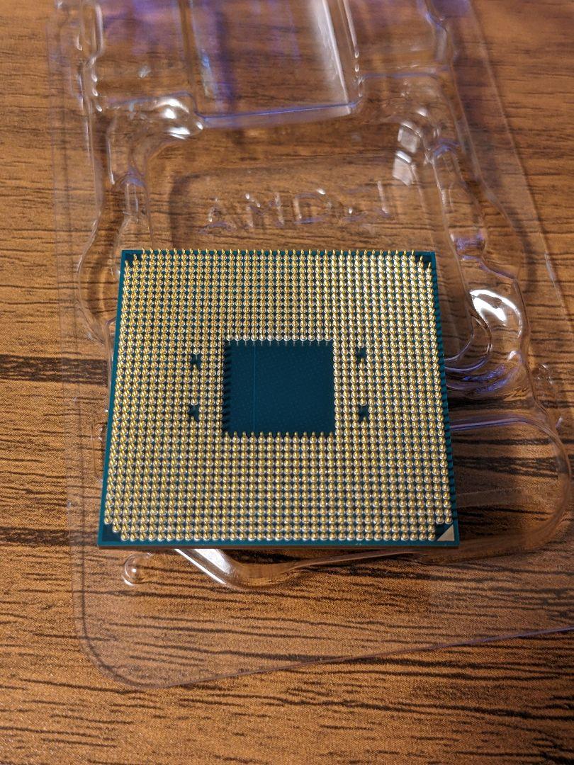 数量限定SALE AMD Ryzen 9 3900X 本体のみ - PCパーツオンライン ショッピング CPU
