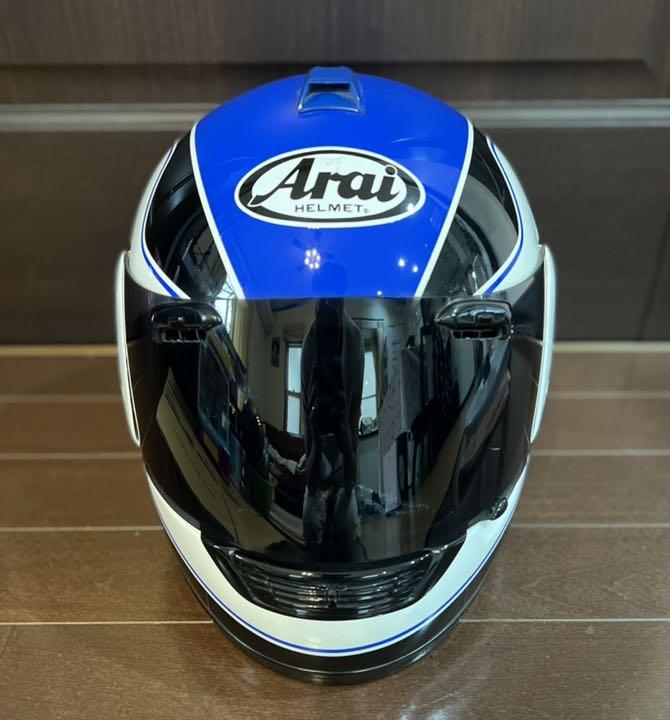 Arai アライ ヘルメット