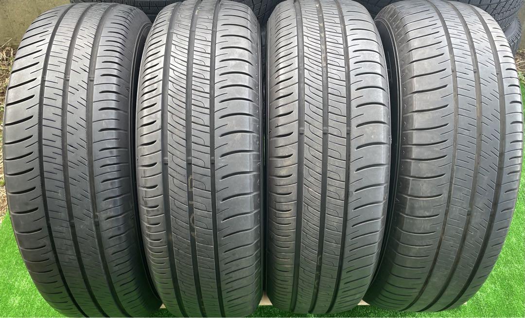 DUNLOP ENASAVE
