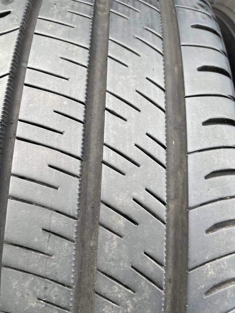215|70R15 4本セット