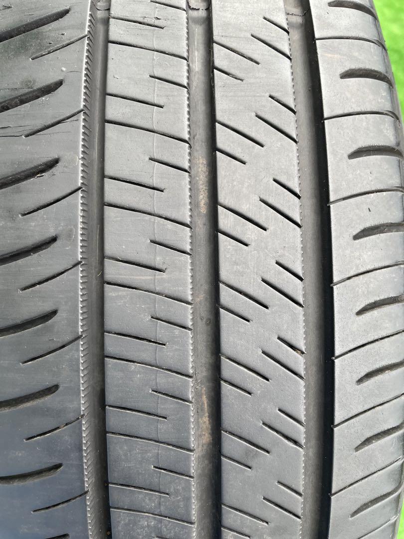 215|70R15 4本セット