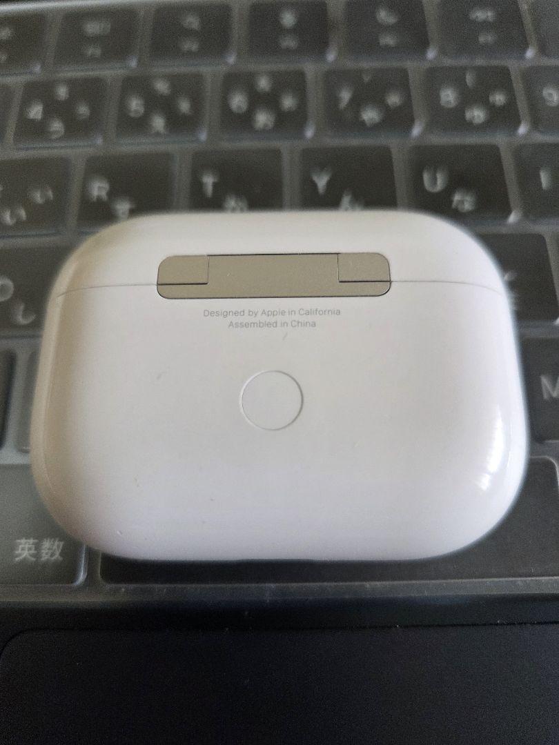 第2世代 AirPods Pro