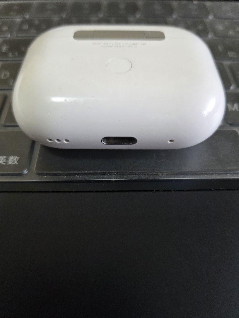 第2世代 AirPods Pro