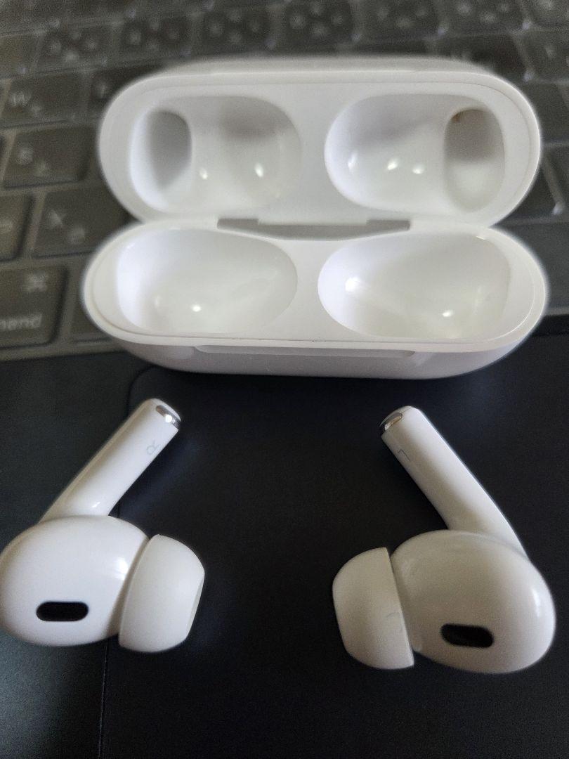 第2世代 AirPods Pro
