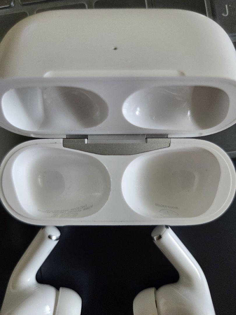 第2世代 AirPods Pro