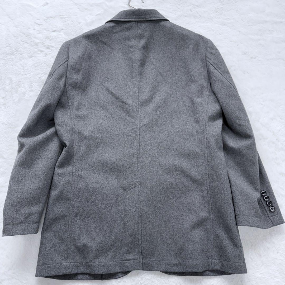 美品 XL Mackintosh philosophy テーラードジャケット