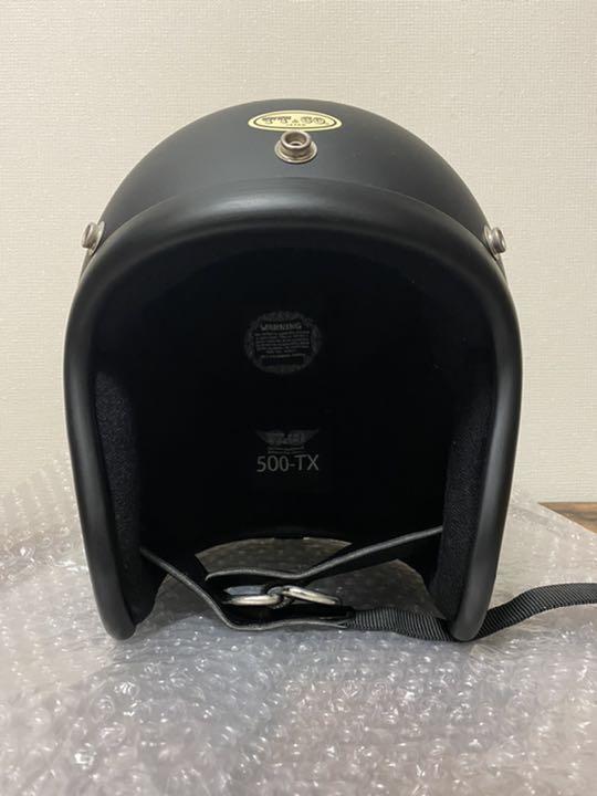 tt&co ヘルメット eAmGU-m49914360631 500tx セール安い