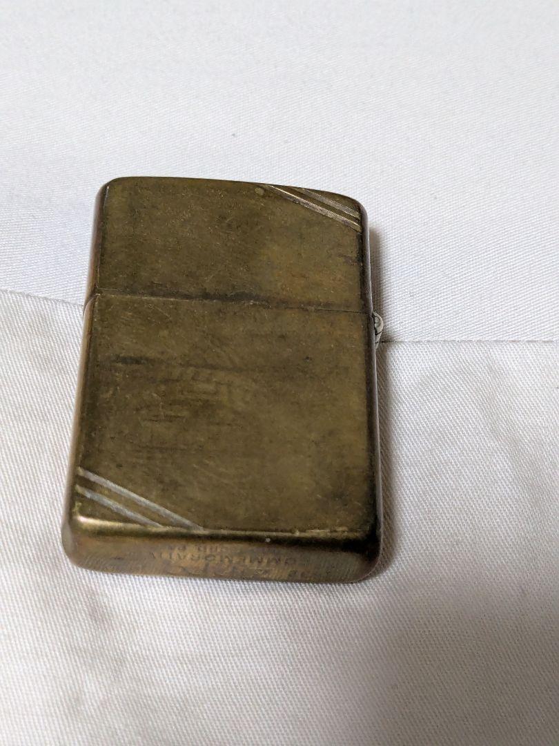 ZIPPO 1932 - 1982　COMMEMORATIVE