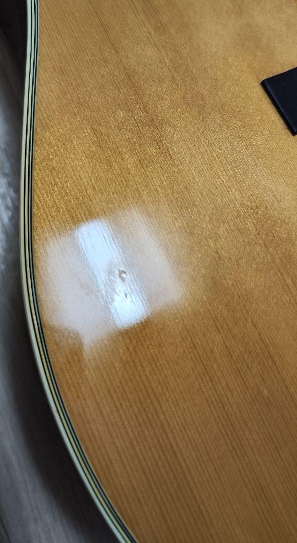 KAWAI アコギ F-200D カワイ楽器 アコースティックギター