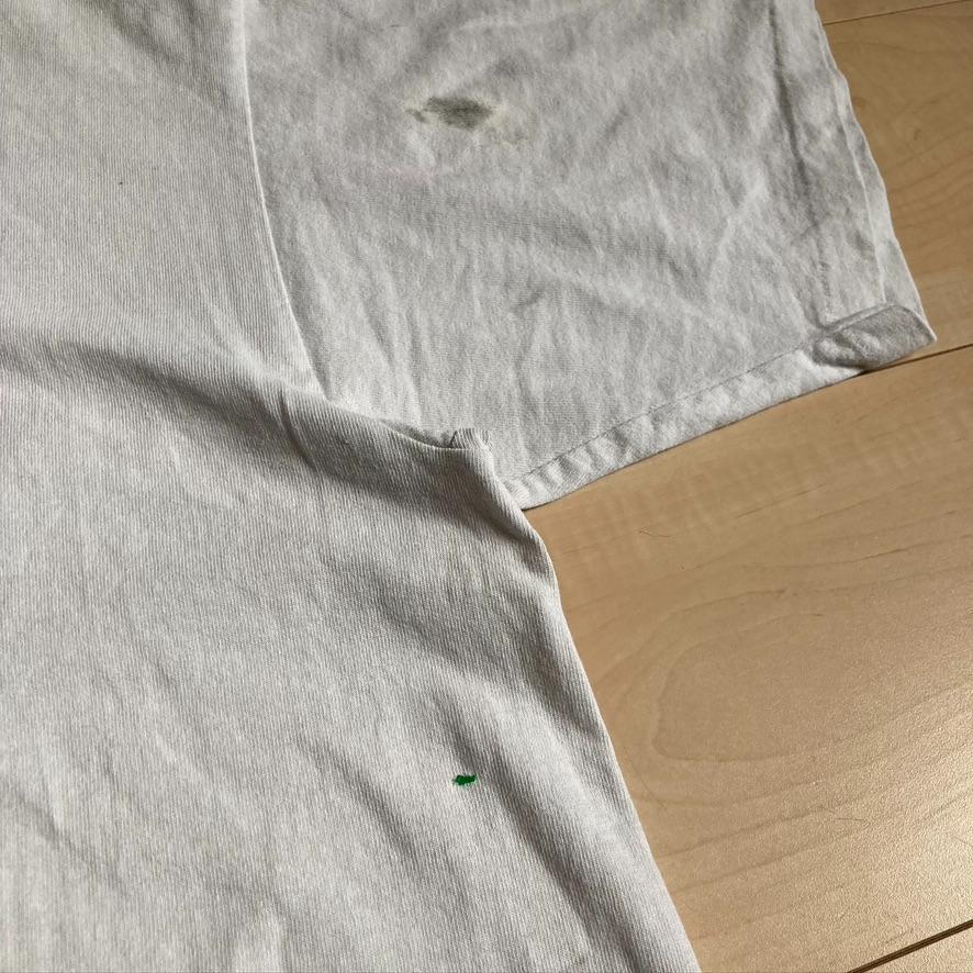 90sレイジアゲインストザマシーン ビンテージバンドTシャツ ウータンクラン