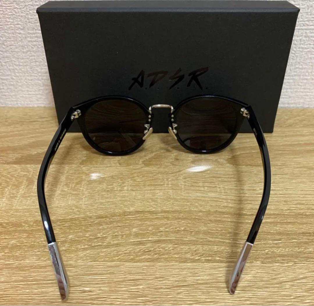 テレビで話題 A.D.S.R ダリル01 azuraftu.mg