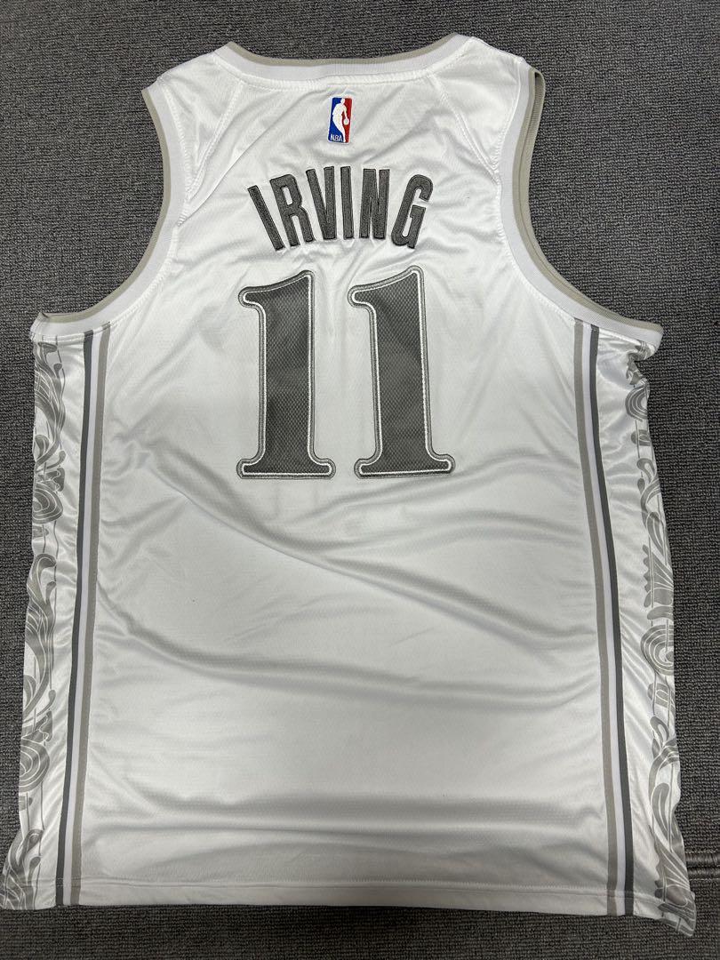Nike ダラス・マーベリックス ジャージ 11 IRVING