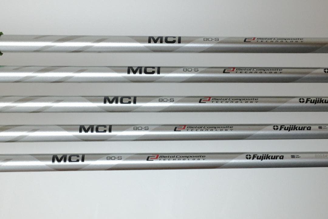 フォーティーン TC770フォージド アイアンセット 5-9番 フォーティーン TC770フォージド アイアンセット 5-9番