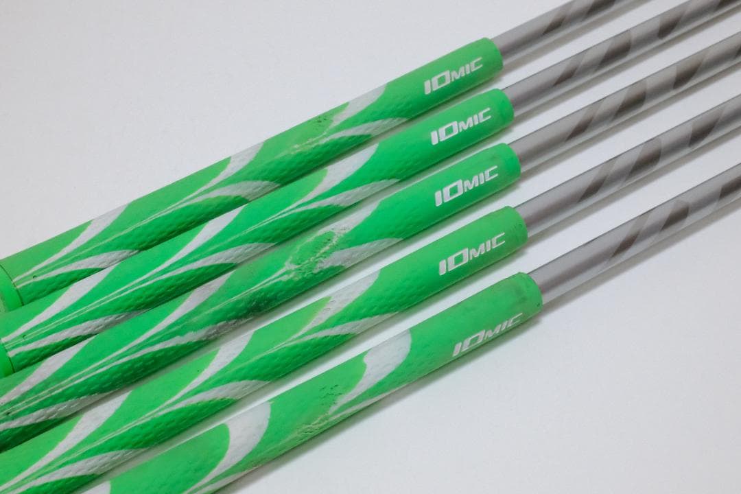 フォーティーン TC770フォージド アイアンセット 5-9番 フォーティーン TC770フォージド アイアンセット 5-9番