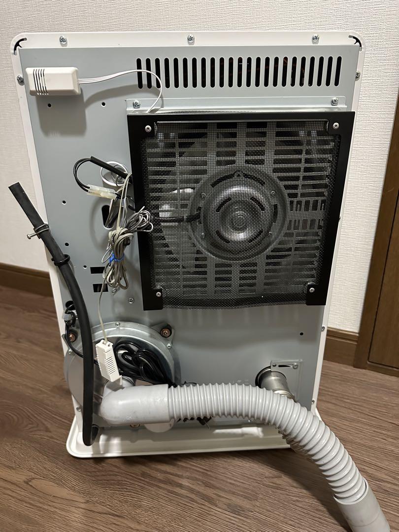 サンポットFF式ストーブ FF-4211TL 2020年製 - メルカリ