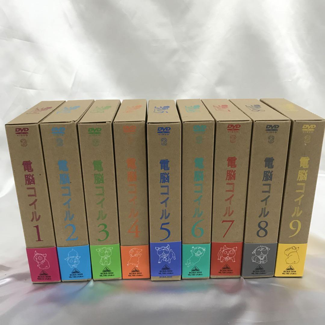 電脳コイル【DVD】全9巻セット 611JVqiTcDL._AC_SY200_QL15_.jpg