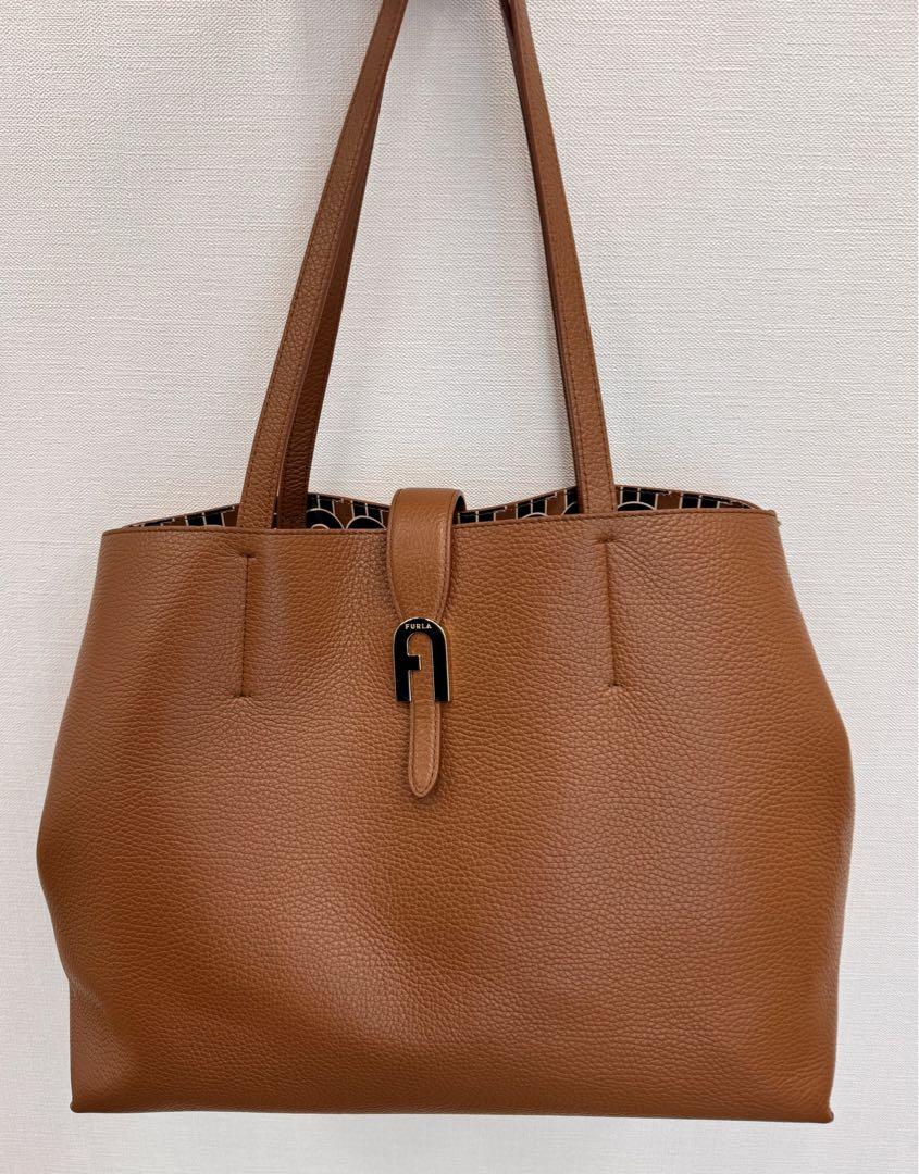 FURLA  トートバッグ