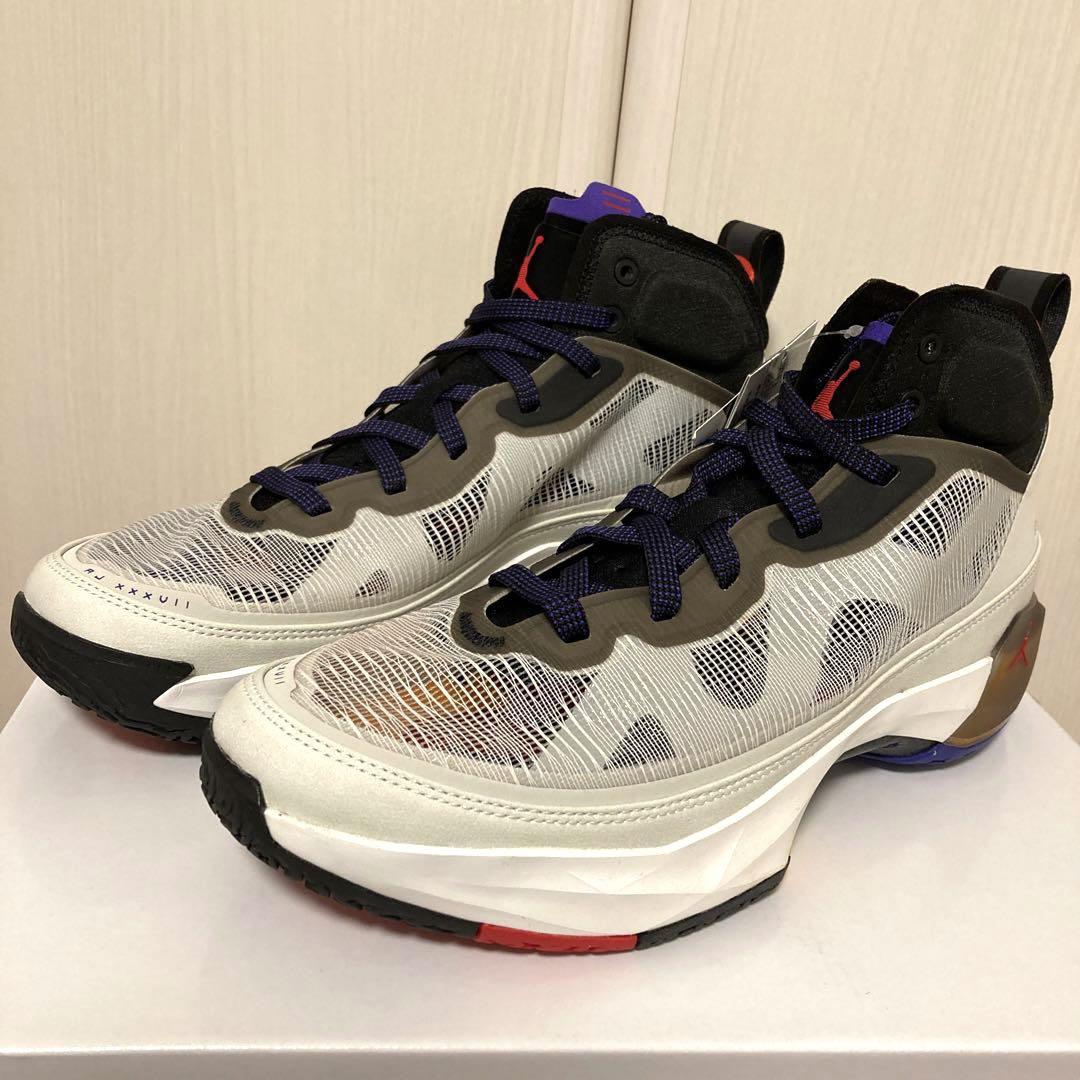 NIKE AIR JPRDAN 37 PF⭕️28cm ナイキエアジョーダン37