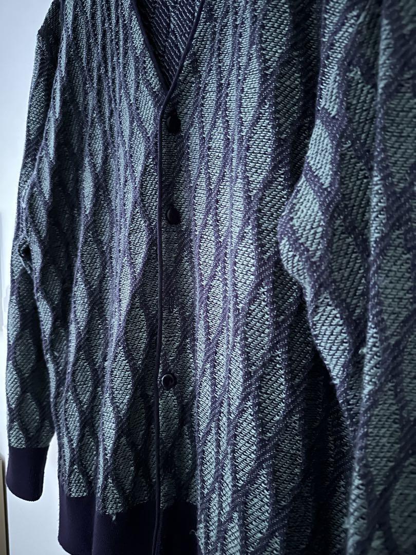 トップス Needles cardigan
