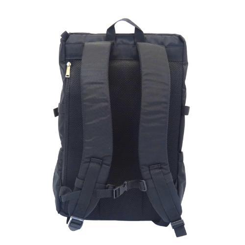【新品未使用品】EASTBOY プランタン リュック ブラック