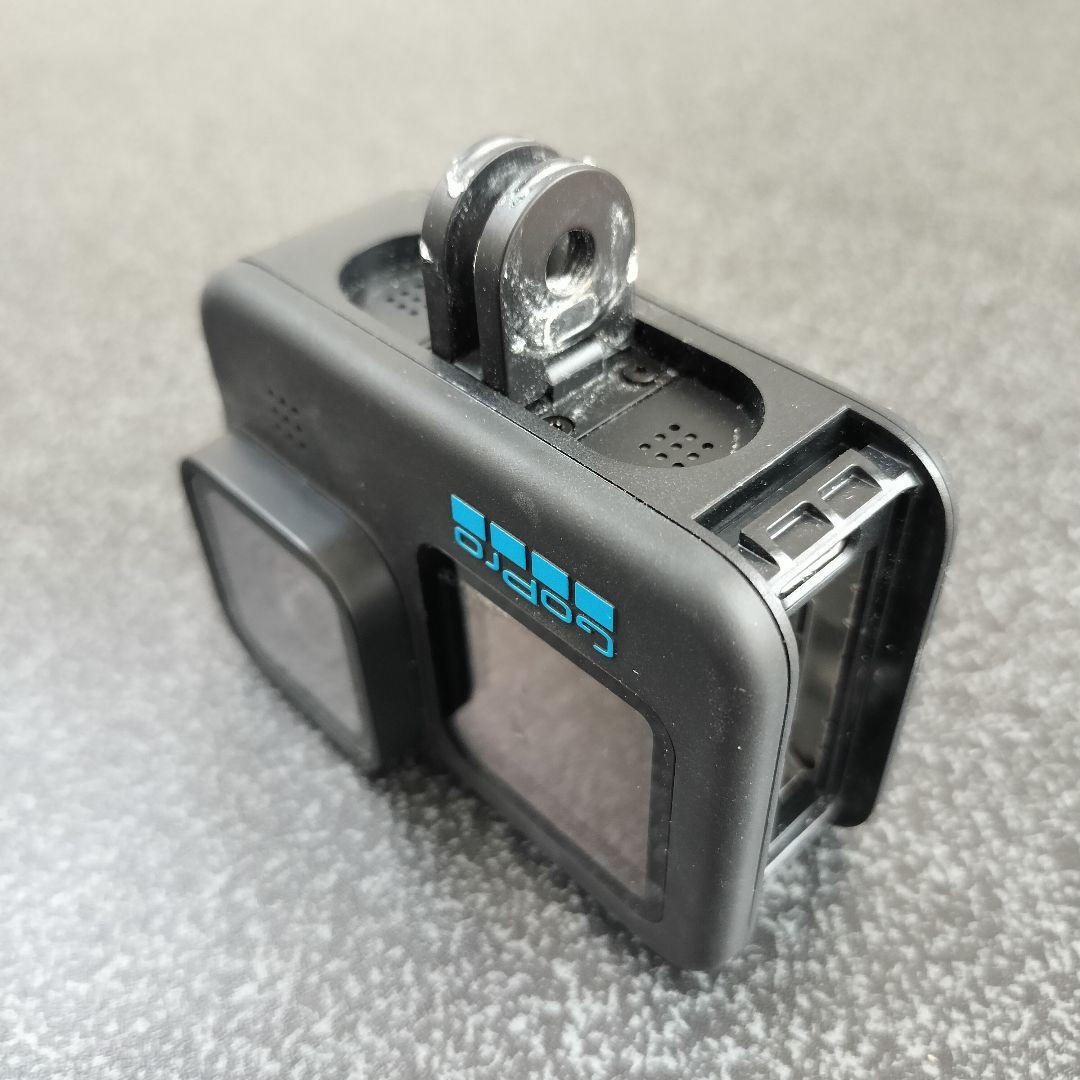 【ジャンク】Gopro HERO 11 BLACK