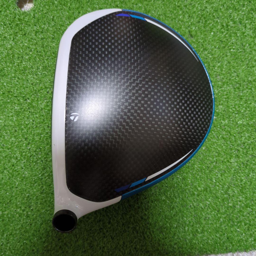 テーラーメイド SIM2 10.5° 1w