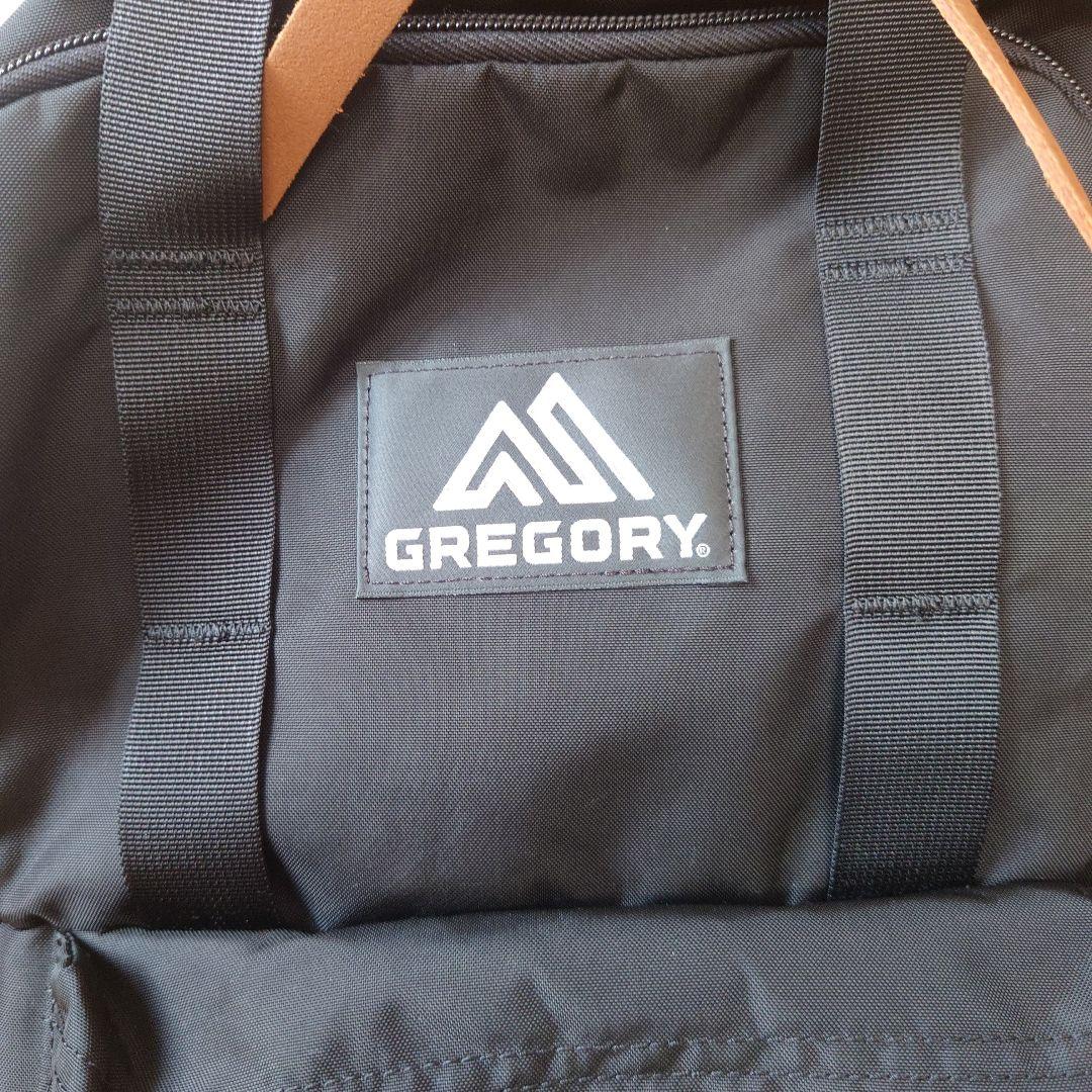 【極美品】グレゴリーリュック GREGORY イージーピージーデイ 18L