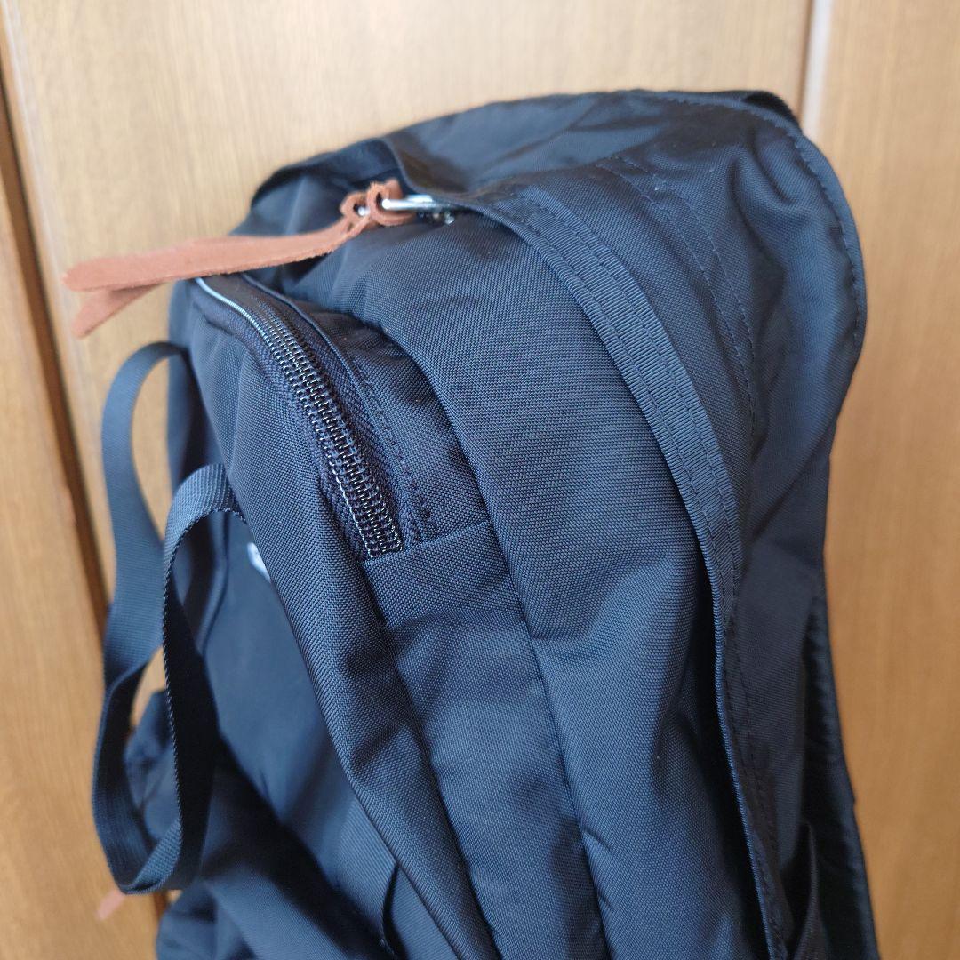 【極美品】グレゴリーリュック GREGORY イージーピージーデイ 18L