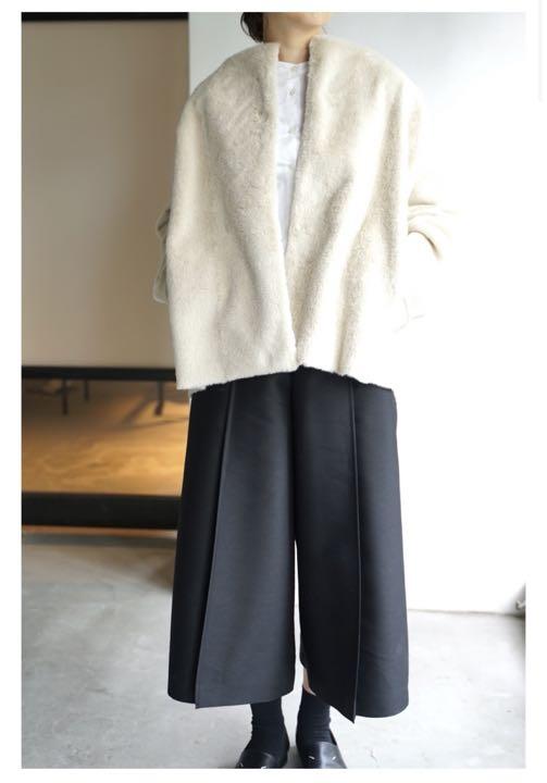 お値下げ】SHE Tokyo シートーキョー GAIA Fur